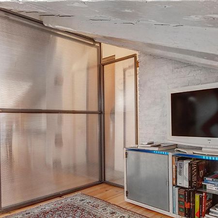 Appartement La Perla Di San Giusto à Trieste Extérieur photo