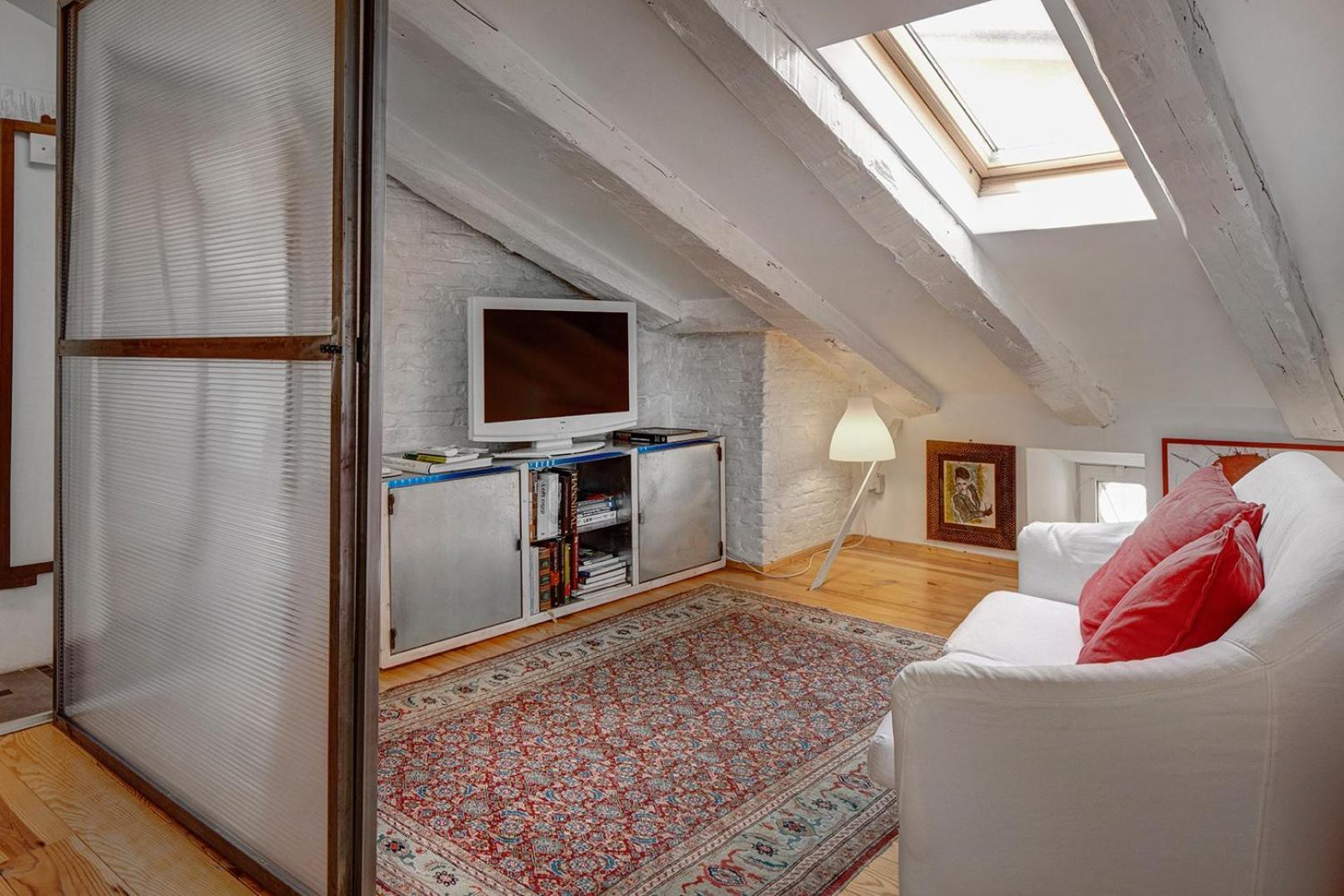 Appartement La Perla Di San Giusto à Trieste Extérieur photo